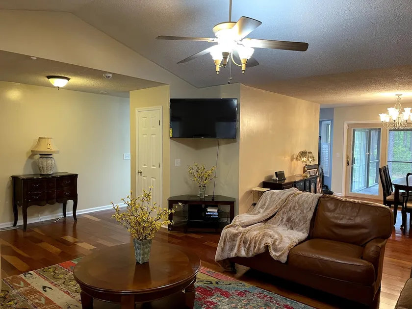 Pinebluff's Comfort Place - Image 1
