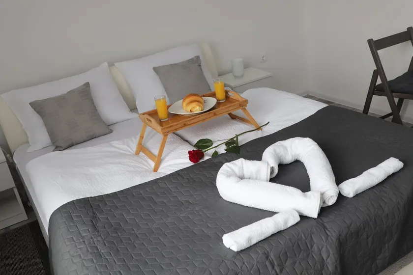 Studio apartment Normanci - Image 1