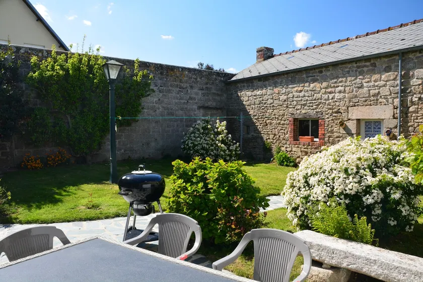 barfleur village house - Image 1