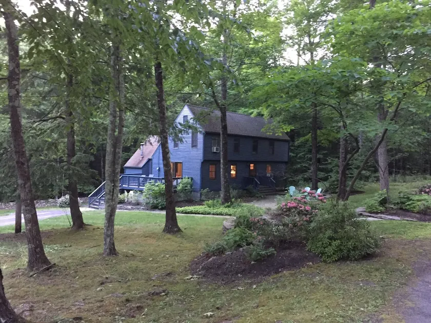 <br>Escape to our incredibly private home on 30 acres! - Image 1