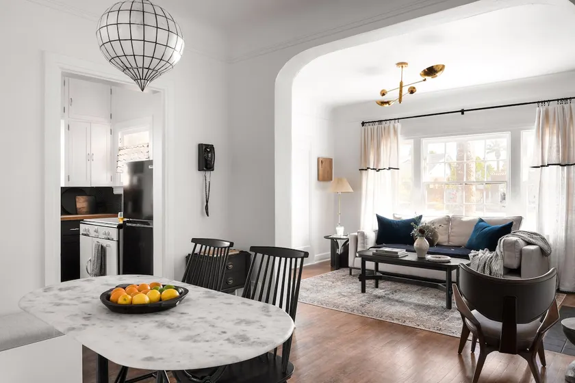 Cozy Casa in the heart of PHX w/ private patio - Image 1