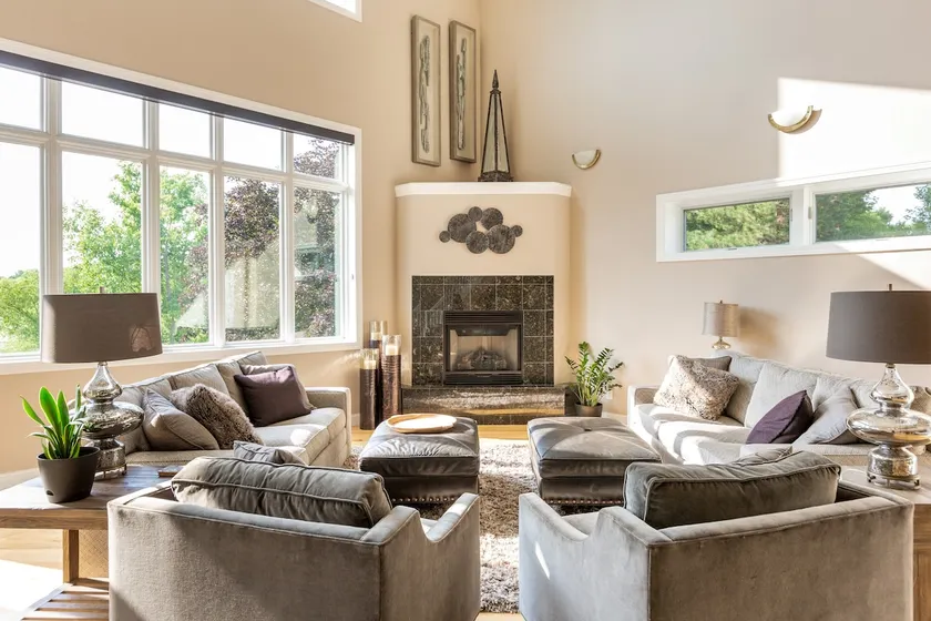 Cedar House Retreat - Image 1