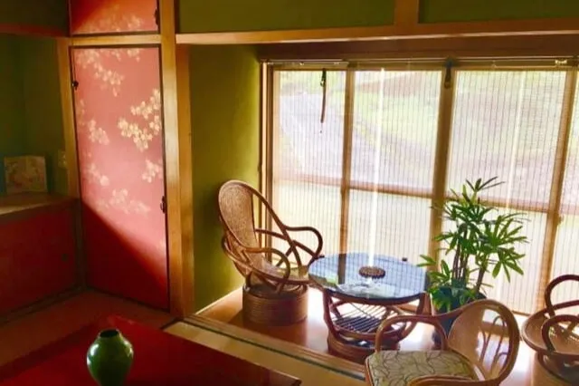 Rental villa in Ryujin/1 building for rent/15 ppl - Image 1