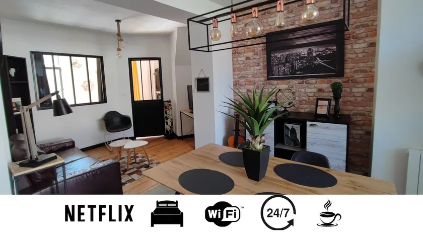 Beautiful place to stay in Brooklyn near the old town - Image 1