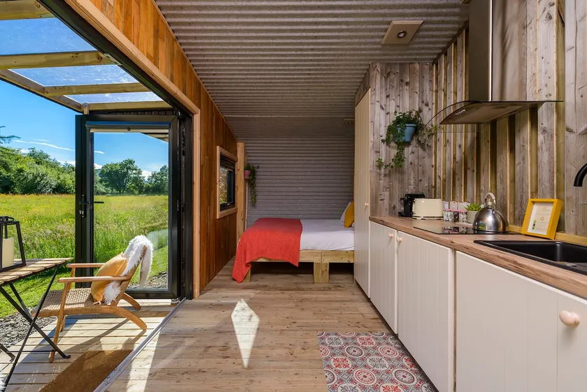 Cabin at The Grove - Image 1