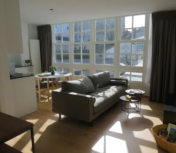 APARTAMENTOS ARMANYA 3 - Image 1