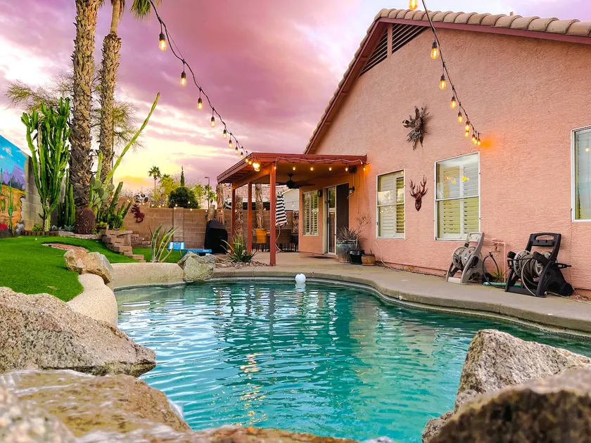 Mesa Desert Oasis | Free Heated Pool & Game Room - Image 1