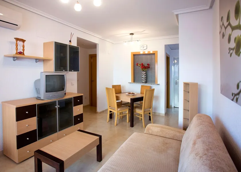 Nice apartment with swimming pool and ocean view - Image 1
