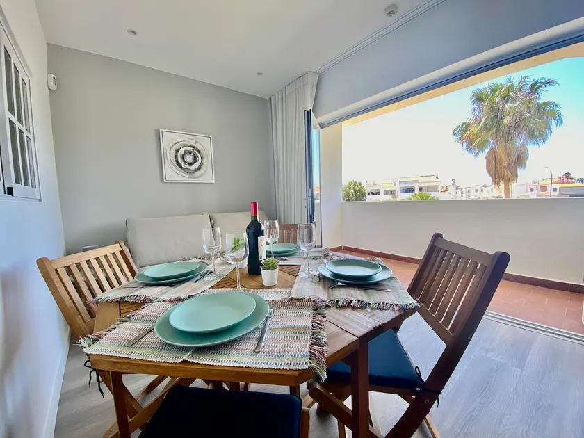 superb, all comforts in a residence with pool - Image 1