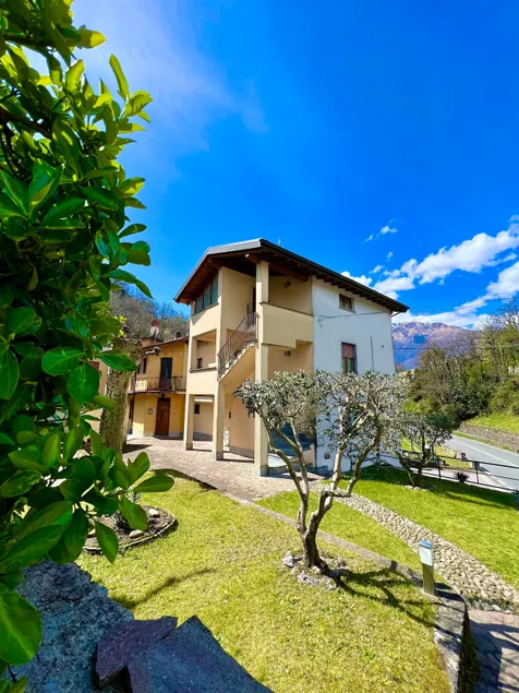 Casa Martina - Lake Como apartment - Image 1