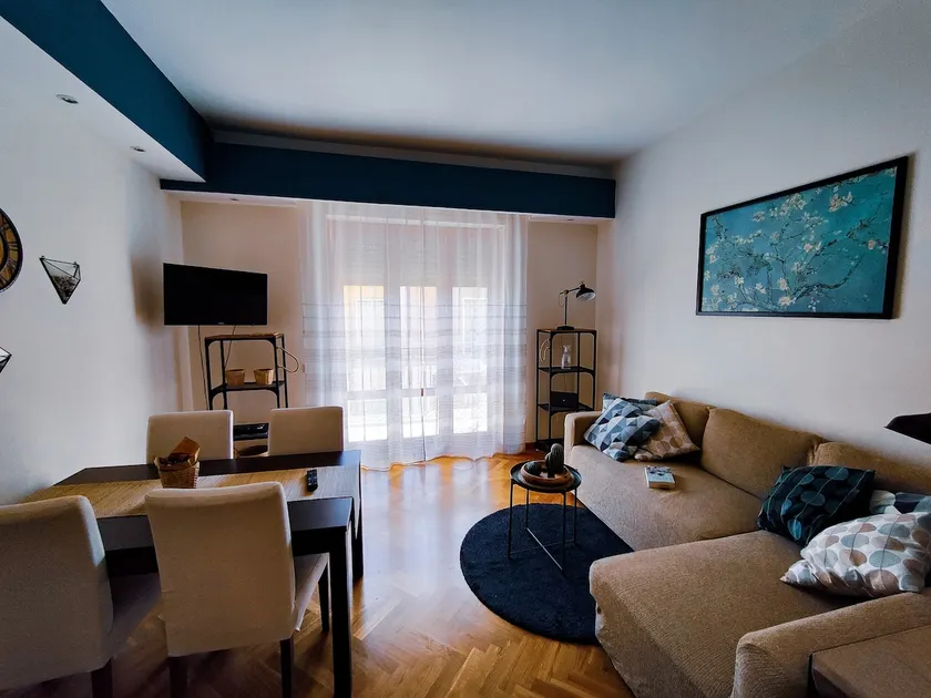 Stella di Mare Vacation Home - Sorrento Peninsula - Image 1