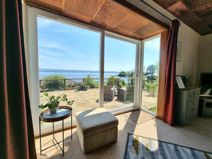 Lodge Eleonora - Seaview Bungalow - Ascog - Image 1
