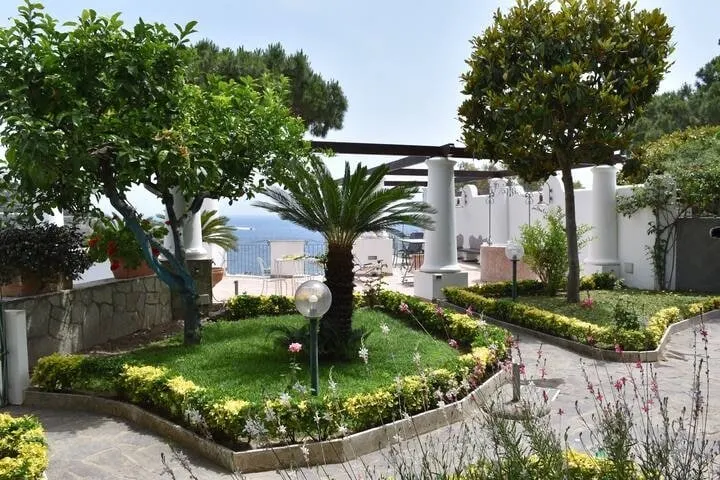 Casa Alfonso, Ischia - Image 1