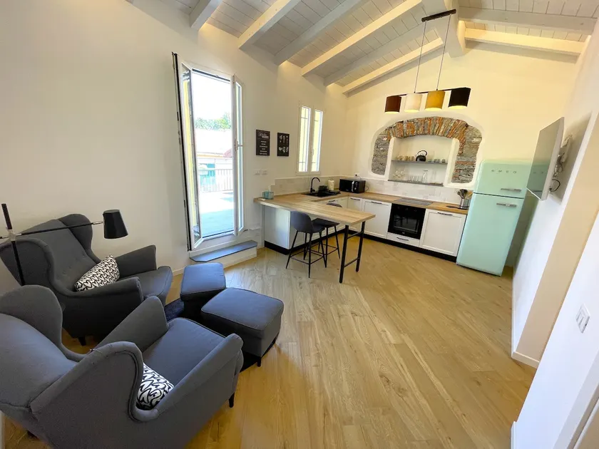 SUN Luxury Apartment in Centro Storico - Image 1
