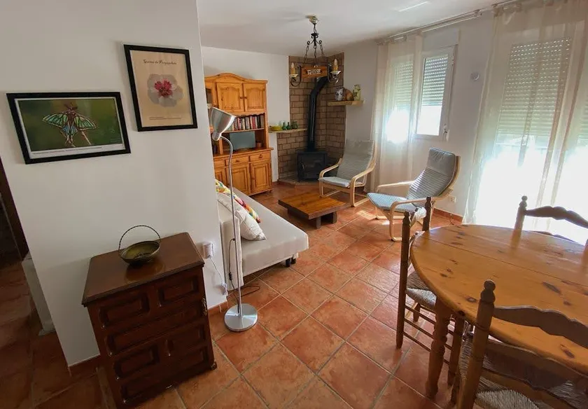Apartamento rural el Vidre VT-42035-CS - Image 1