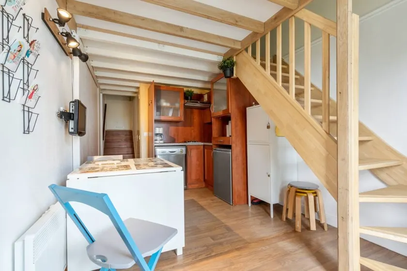The Croisica apartment - Image 1