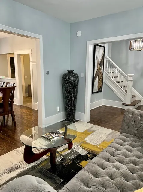 Stunning North End home close to downtown Detroit! - Image 1