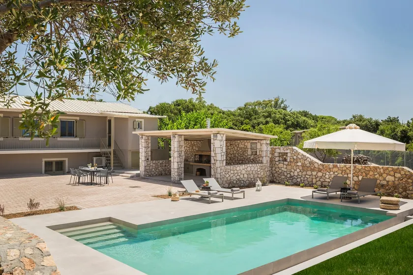 Villa Ktima - Image 1
