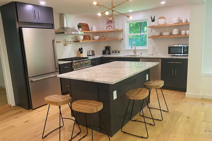Stylish Country Escape near Kingston and New Paltz - Image 1