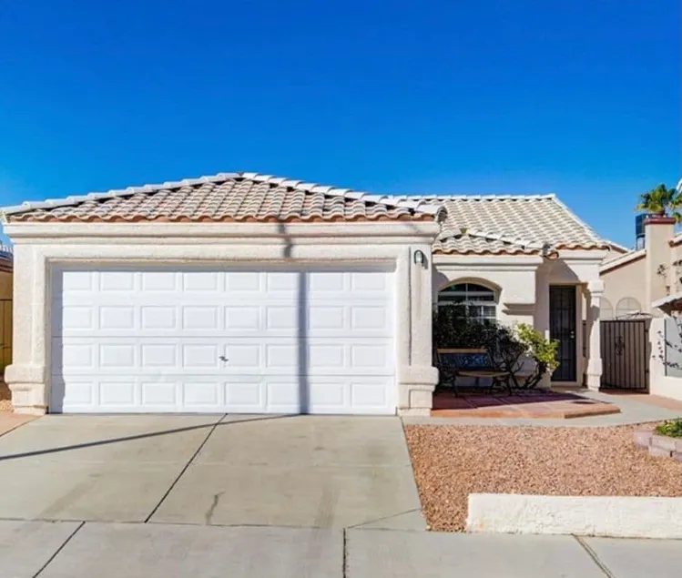 Pleasant and relaxing house in Las Vegas - Image 1