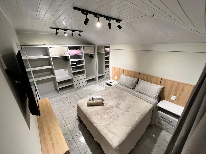 APARTMENT IN THE CENTER OF GRAMADO-RS - Image 1
