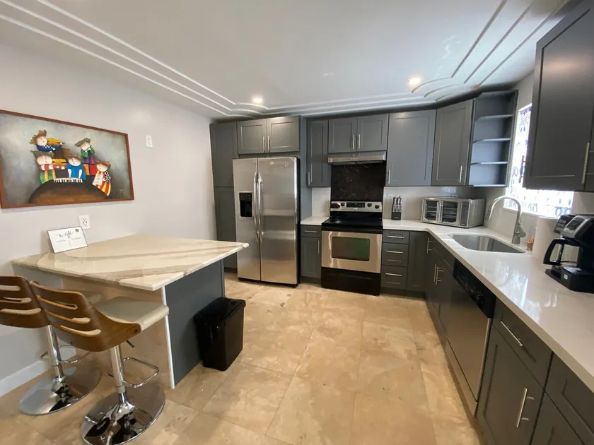 Almeria House - Image 1