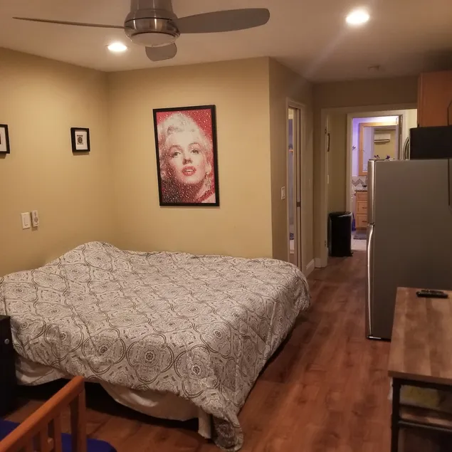 Studio+yard, Kitchen, Laundry, Pet friendly - Image 1