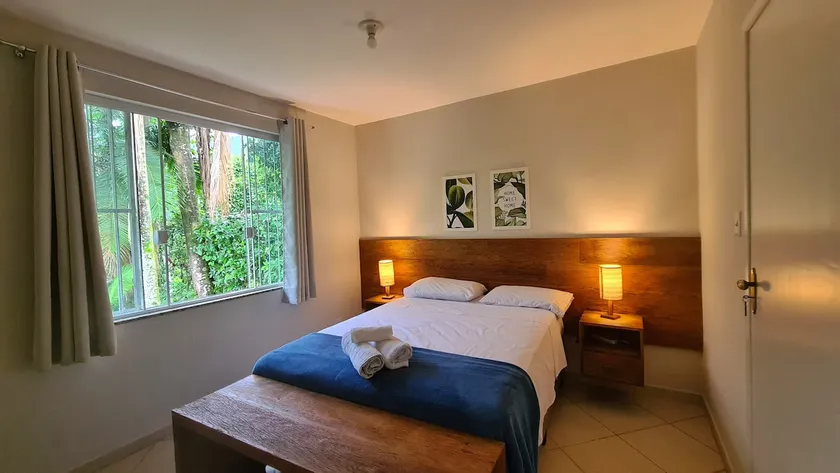 CHALET 16 - Cozy Chalet in the Serra - Penedo - Image 1