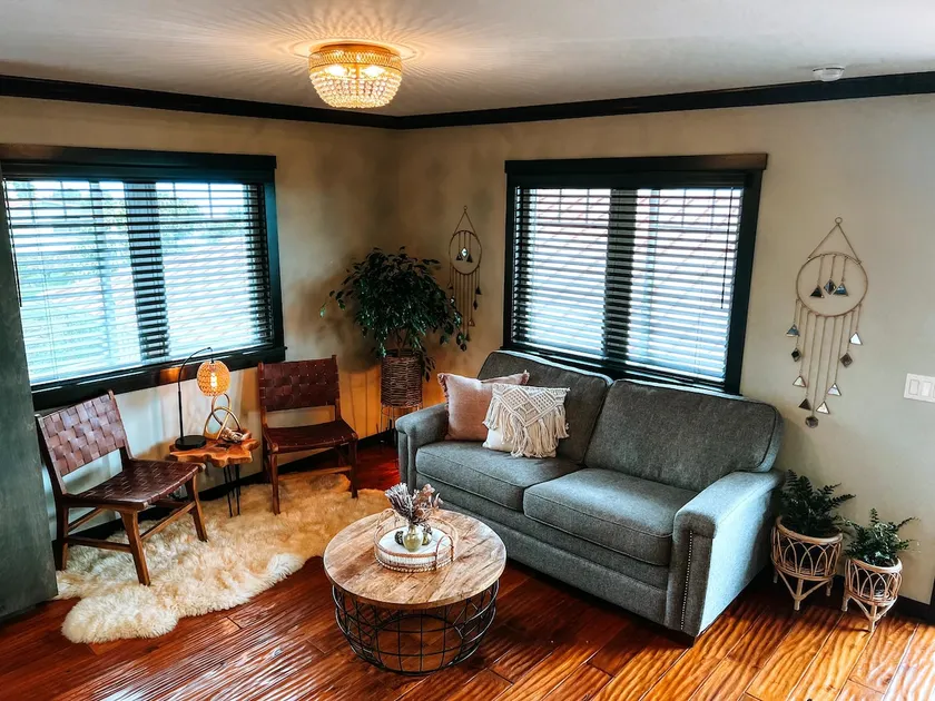 Anuhea House Akau - Beautiful custom-built studio - Image 1