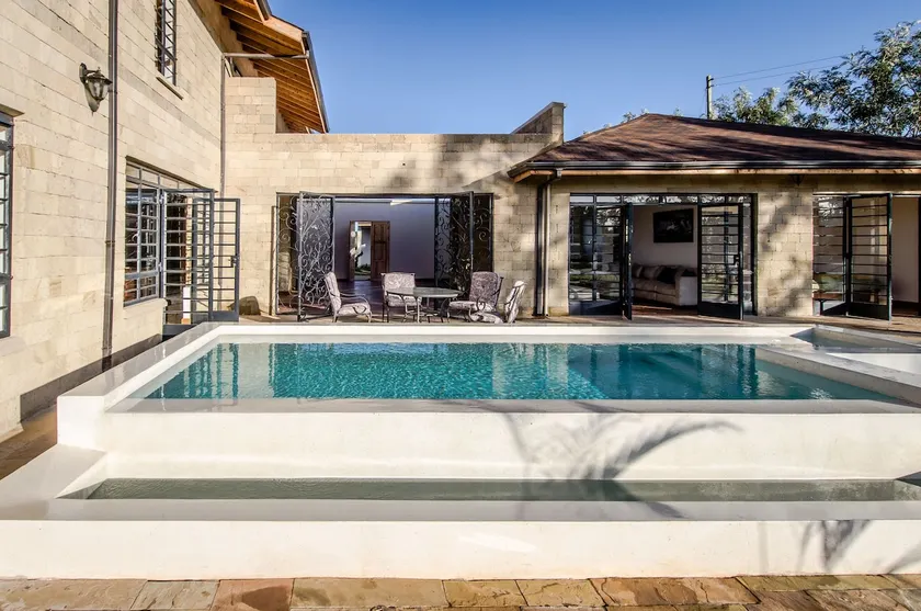 The Landing Nanyuki Country Homes - Image 1