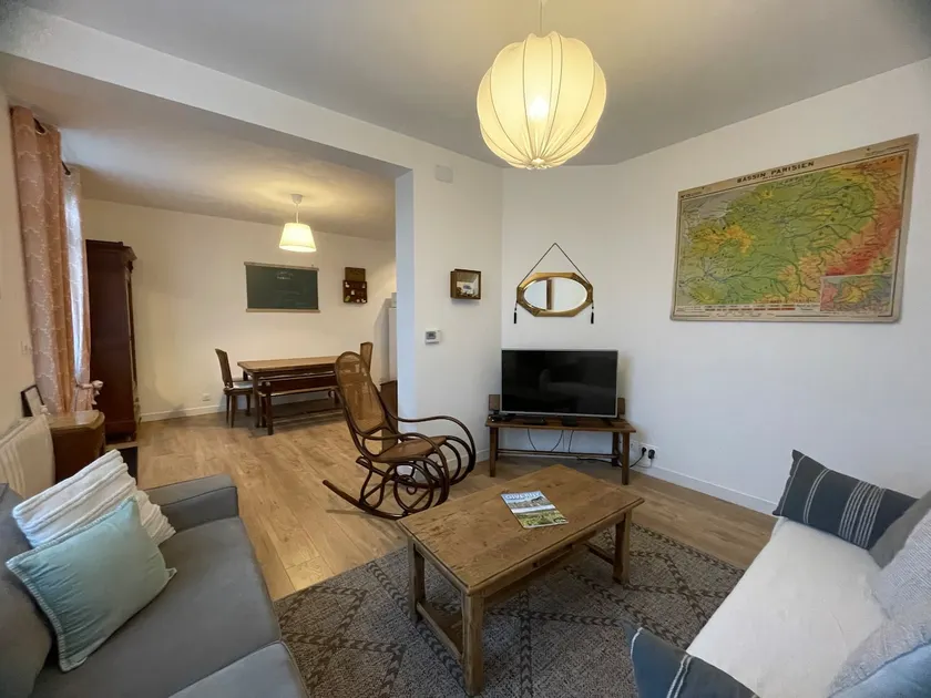 Cosy Giverny - Cottage - 3 pers - Image 1