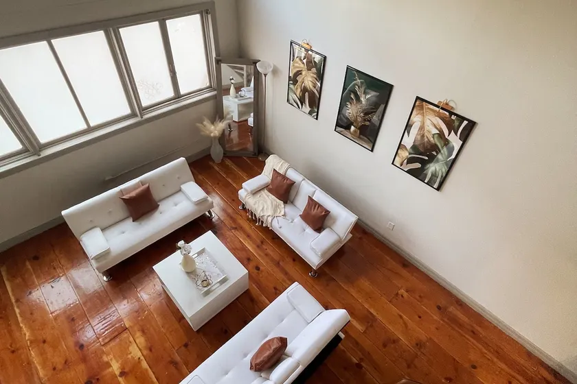 LRG 3BD Dtown Loft |Slps 12l Prty Bus/Yacht Rental - Image 1
