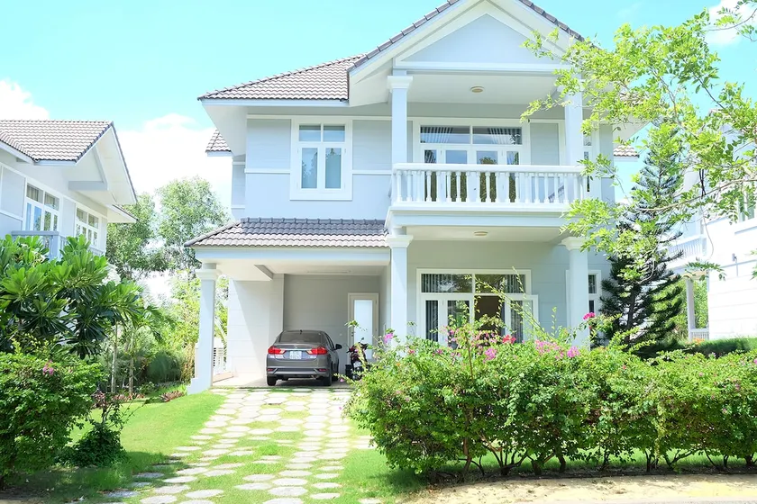 Sunrise Villa - Seaview - Image 1