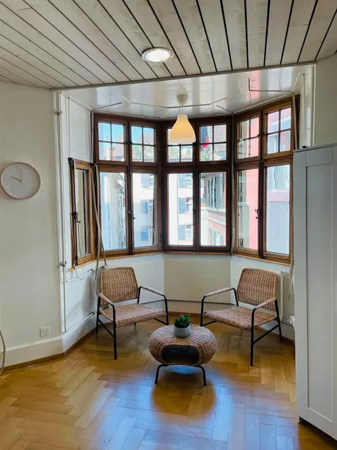 Apartment, Marktplatz 2 - Image 1