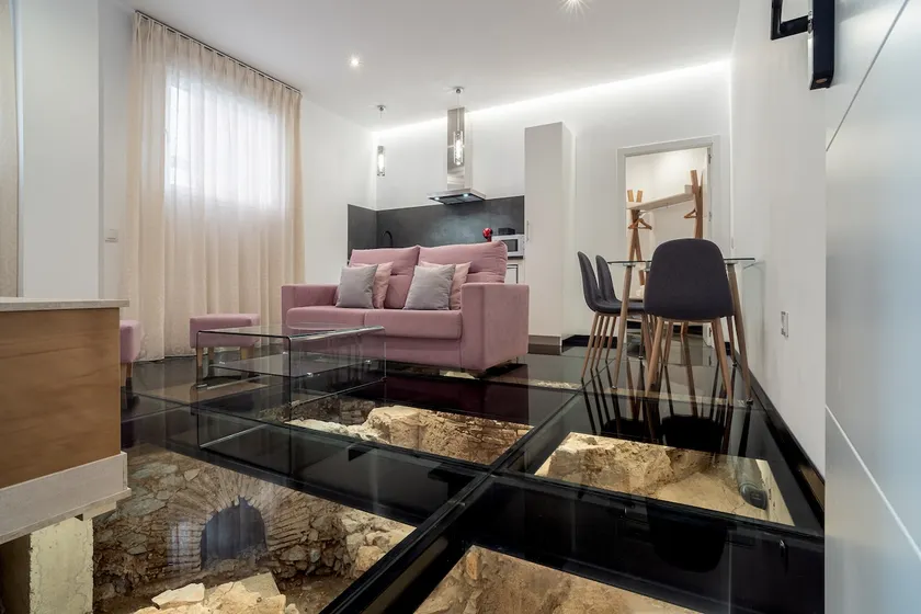 CMDreams Gold, Apartamento proserpina - Image 1