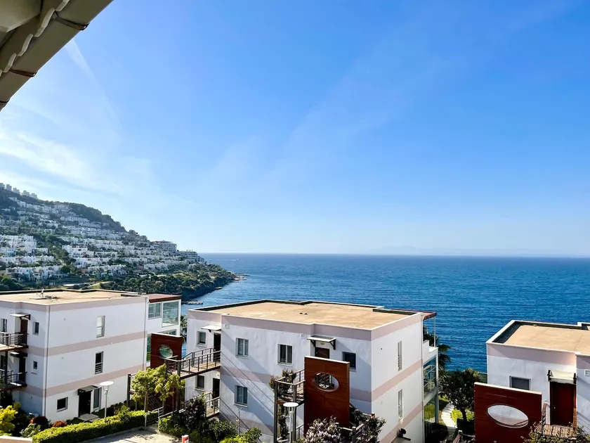 Villa Zeytin Beach House 2+1 - Image 1