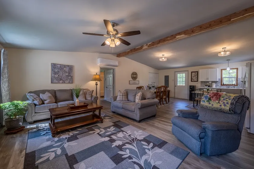 Shouse 2 bed/2 bath near Bennett Spring Lebanon MO - Image 1