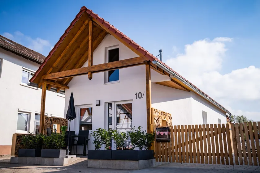 Newly renovated vacation home/apartment - a little time out - Image 1