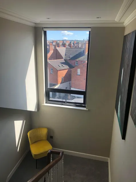 Lovely 2- bedroom Apartment in Belfast - Image 1