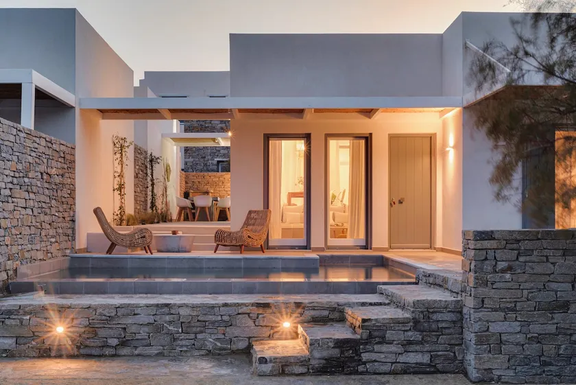 SummerSalt Villa Paros - Image 1