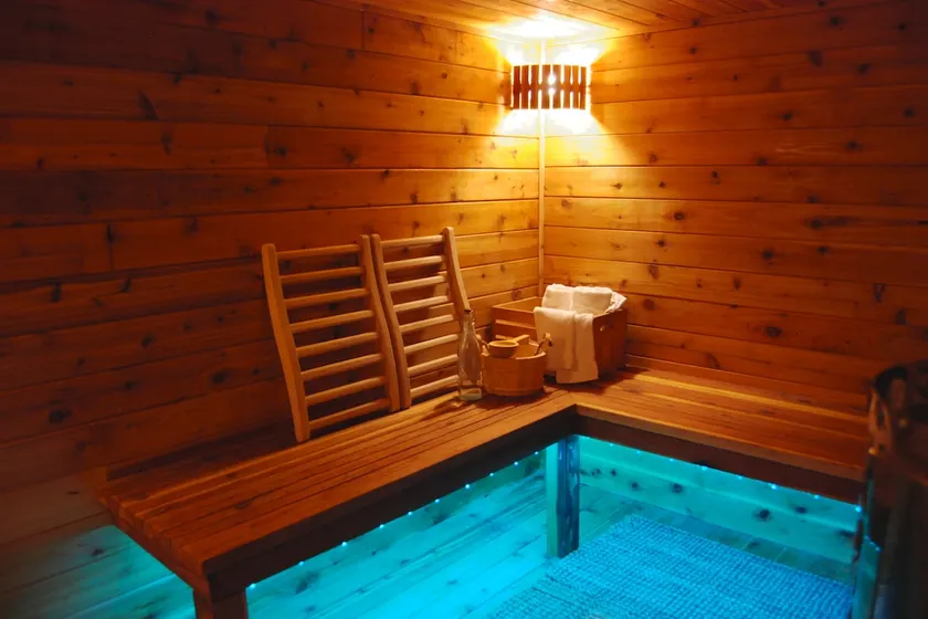 Mountainview Home with Large Sauna near Canyons - Image 1