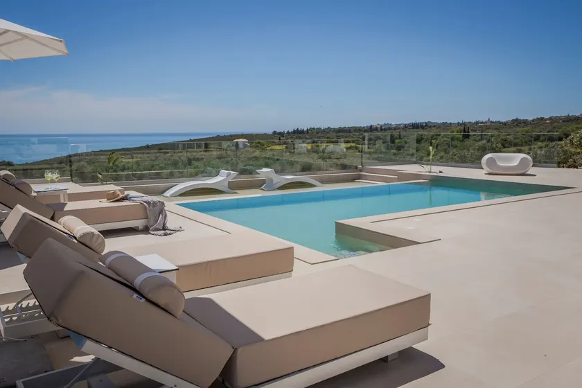 Olea O' Luxury Living - Image 1