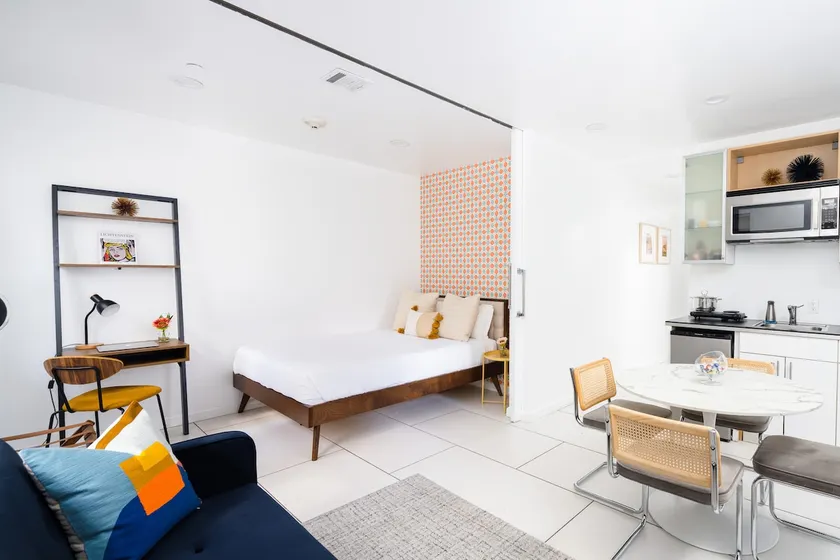 Cozy and Chic 2BD Loft in Midtown NY! #3301 - Image 1