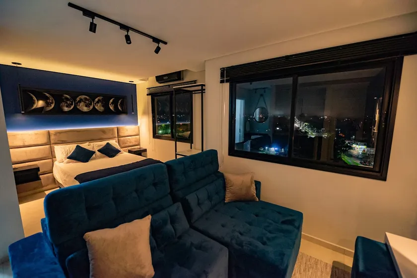 Lovely loft! Medianeira - Image 1