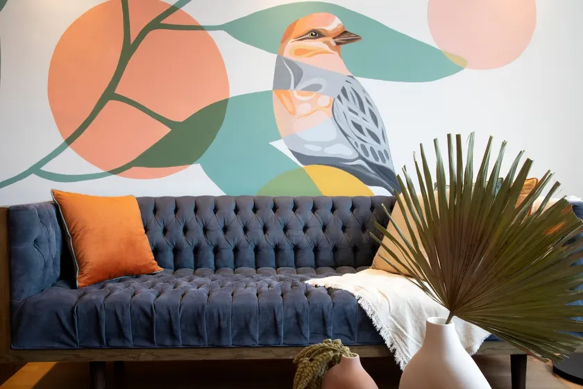 NEW Space & style in coveted Polanco, walk to all! - Image 1