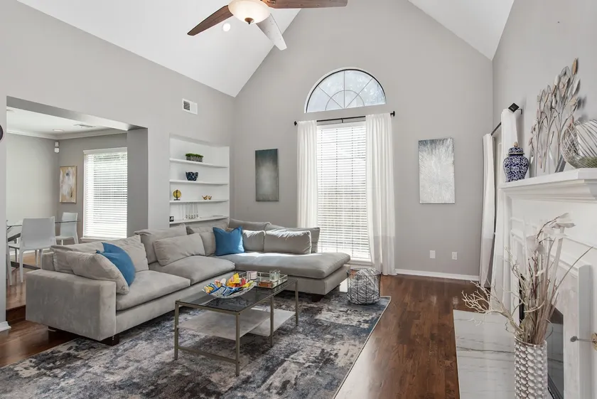Modern Luxury-South Tulsa-Newly Furnished - Image 1