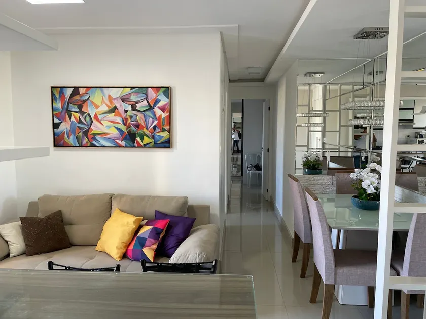 FEEL AT HOME IN THE BEST LOCATION IN ARACAJU - Image 1