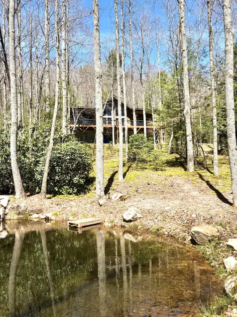 Heaven on Earth Nestled in the Blue Ridge Mountains - Image 1