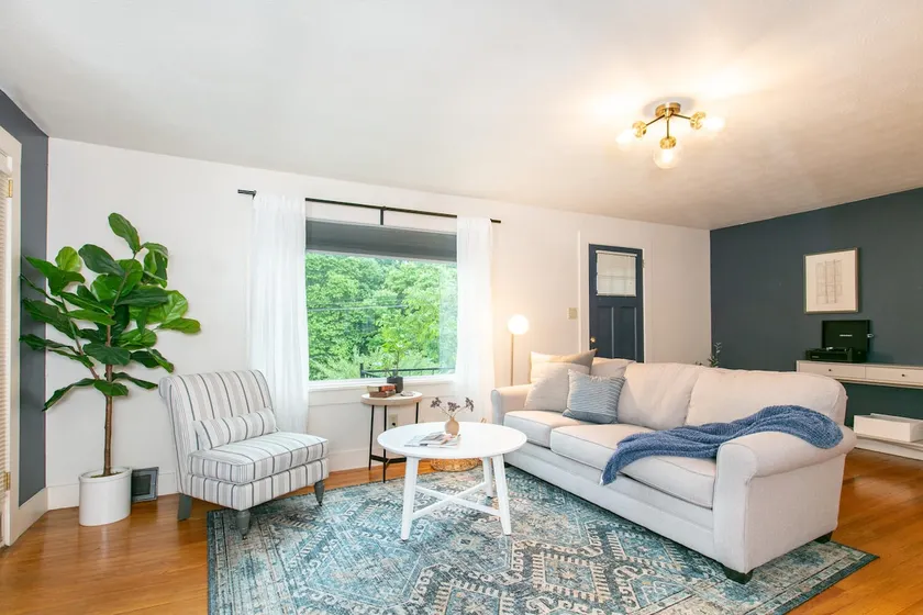 West Asheville Bungalow - Close to Biltmore/LexAve - Image 1
