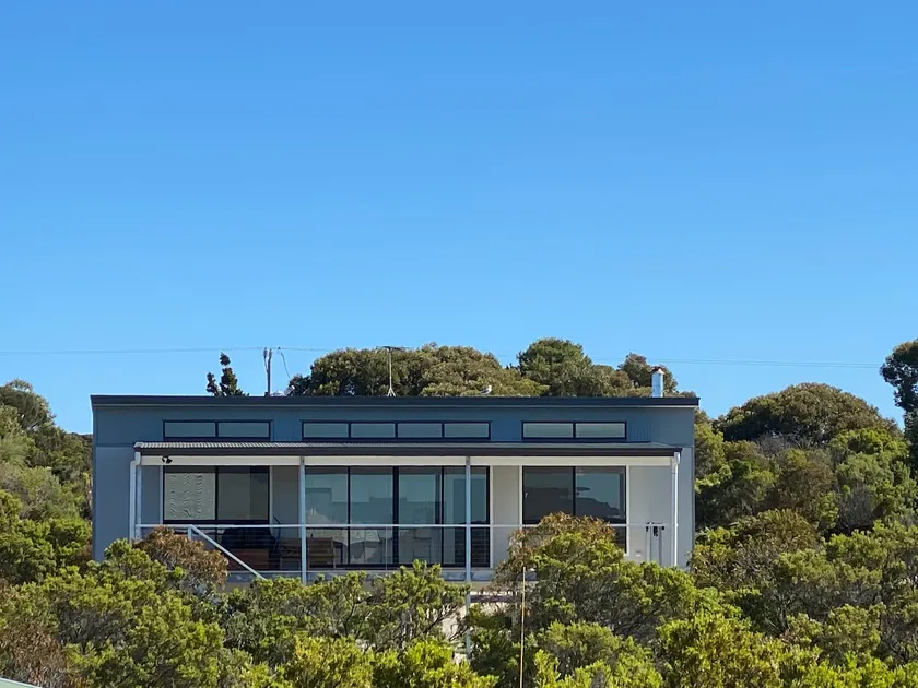Island Beach KI 4BR | Ocean Views | Near Ferry - Image 1